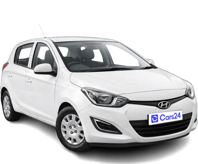 2013 Hyundai i20 - Hatchback - Petrol - Manual - ₹1.88 lakh
