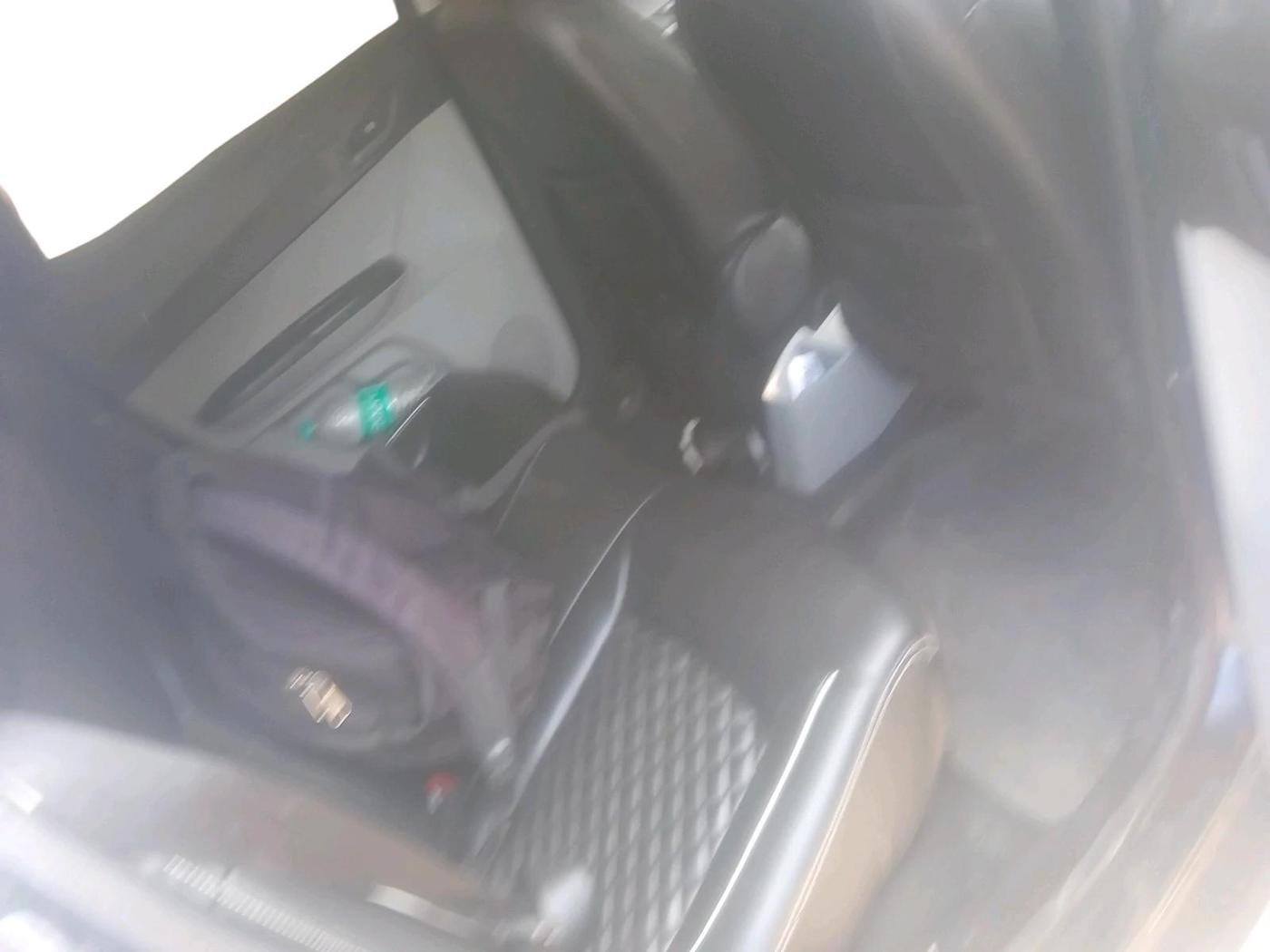 2022 Tata Tiago XT CNG, CNG, Manual, 80,353 km, interior