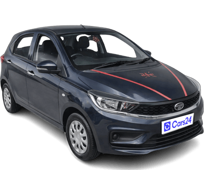 2022 Tata Tiago - Hatchback - CNG - Manual - ₹4.20 lakh