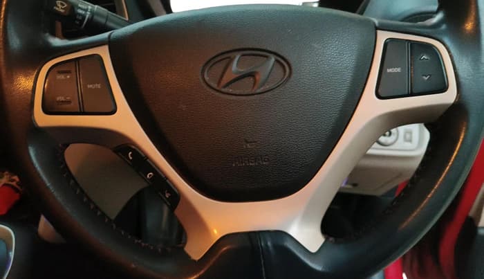 2021 Hyundai NEW SANTRO SPORTZ AMT, Petrol, Automatic, 31,172 km, interior