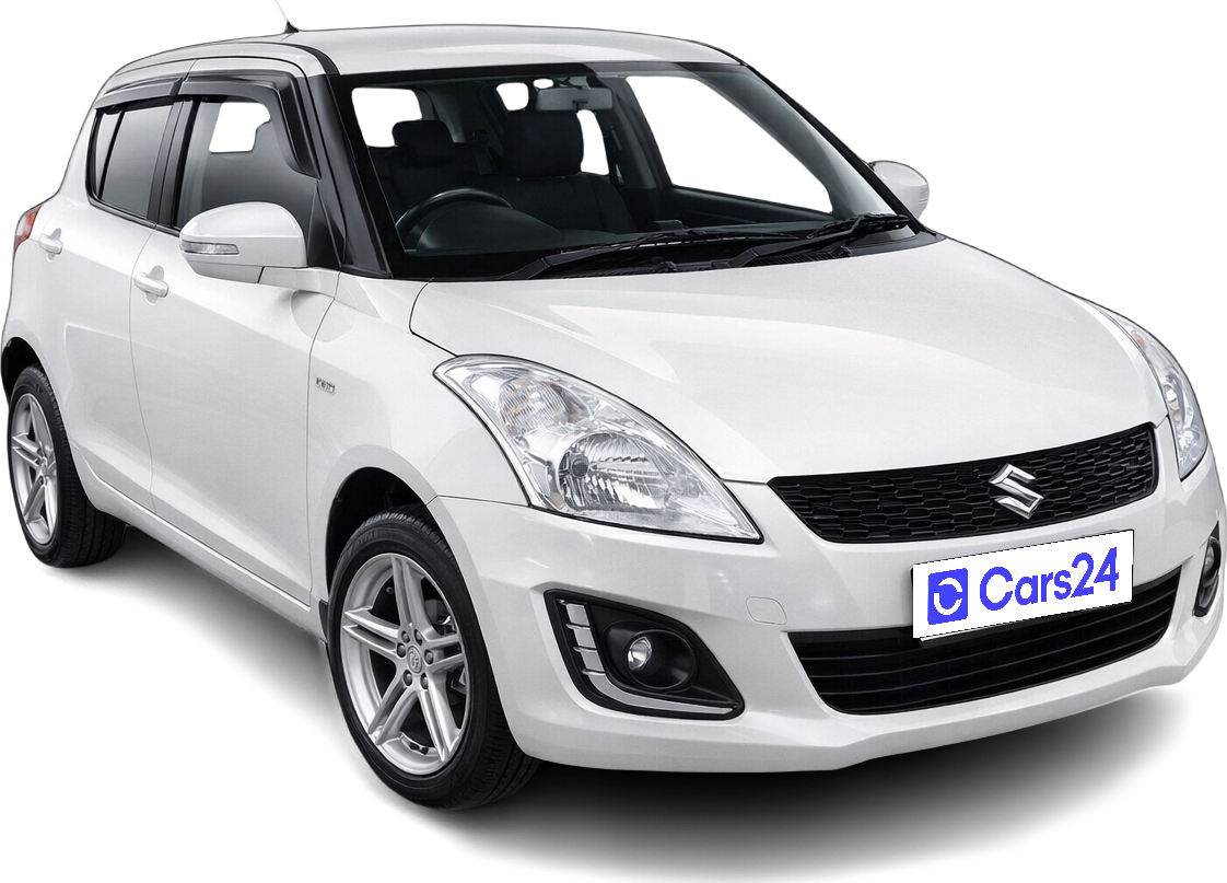 2016 Maruti Swift - Hatchback - Diesel - Manual - ₹3.48 lakh