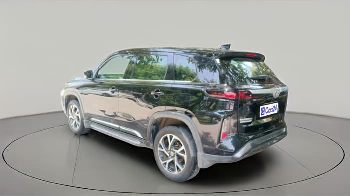 2023 Toyota URBAN CRUISER HYRYDER  G NEO DRIVE E-CNG , CNG, Manual, 86,413 km, exterior