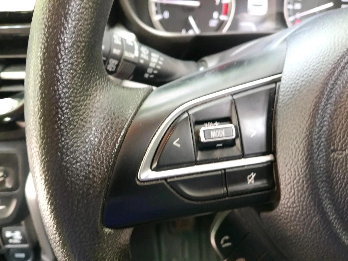 2023 Toyota URBAN CRUISER HYRYDER  G NEO DRIVE E-CNG , CNG, Manual, 86,413 km, interior