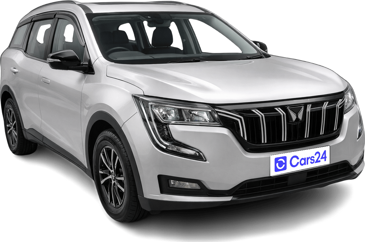 2022 Mahindra XUV700 - SUV - Diesel - Manual - ₹9.20 lakh
