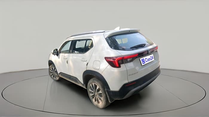 2023 Honda ELEVATE VX MT, Petrol, Manual, 43,326 km, exterior