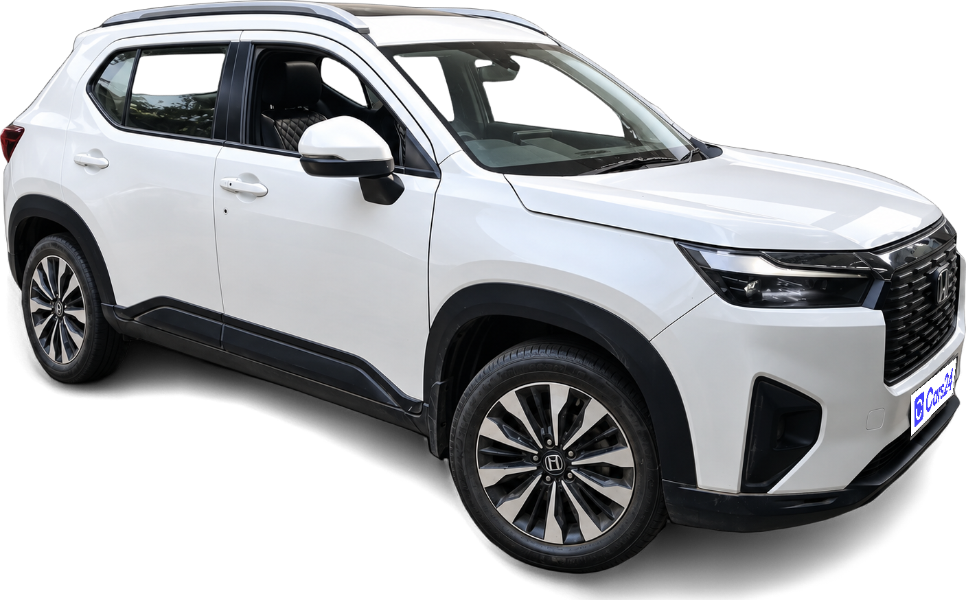 2023 Honda ELEVATE - SUV - Petrol - Manual - ₹9.40 lakh
