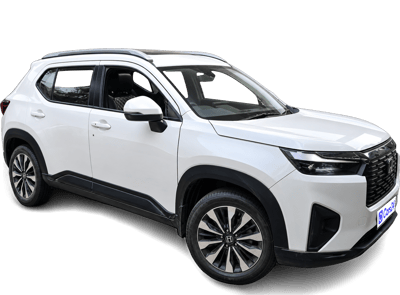 2023 Honda ELEVATE - SUV - Petrol - Manual - ₹9.40 lakh