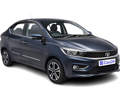 2022 Tata TIGOR - Sedan - CNG - Manual - ₹5.00 lakh