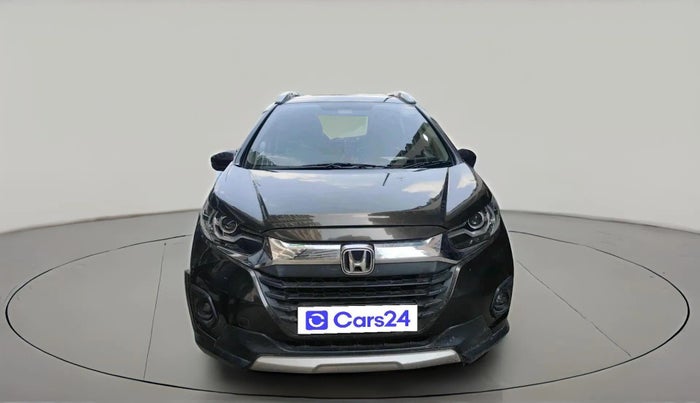 2020 Honda WR-V 1.2L I-VTEC VX MT, Petrol, Manual, 44,809 km, exterior