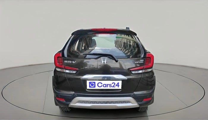 2020 Honda WR-V 1.2L I-VTEC VX MT, Petrol, Manual, 44,809 km, exterior
