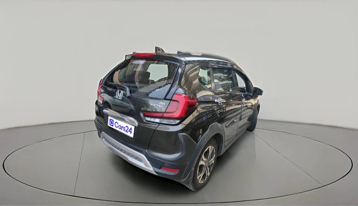 2020 Honda WR-V 1.2L I-VTEC VX MT, Petrol, Manual, 44,809 km, exterior