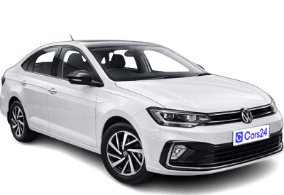 2023 Volkswagen VIRTUS - Sedan - Petrol - Automatic - ₹14.00 lakh