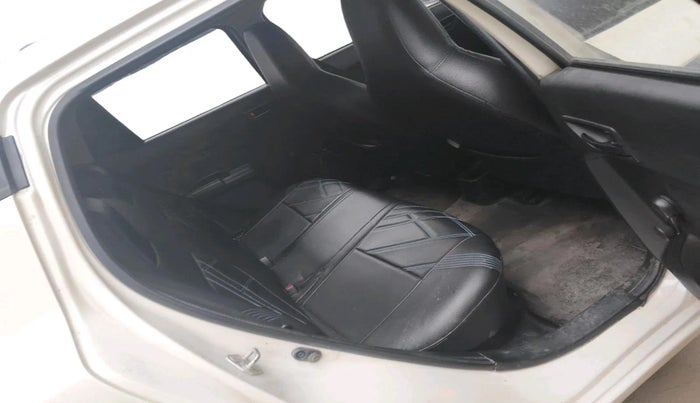 2020 Maruti Swift LXI, Petrol, Manual, 39,202 km, interior