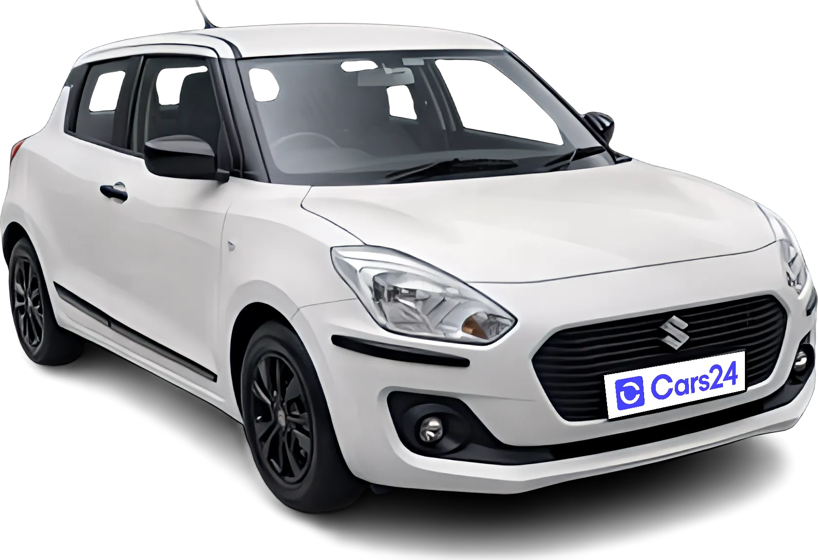 2020 Maruti Swift - Hatchback - Petrol - Manual - ₹3.64 lakh