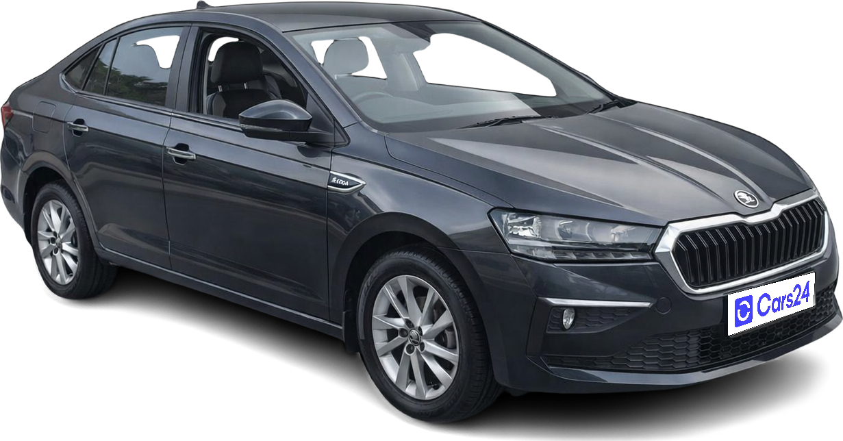 2022 Skoda SLAVIA - Sedan - Petrol - Manual - ₹9.29 lakh