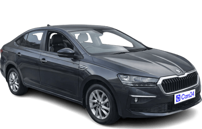 2022 Skoda SLAVIA - Sedan - Petrol - Manual - ₹9.29 lakh