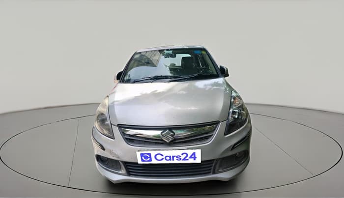 2016 Maruti Swift Dzire VXI, Petrol, Manual, 1,63,095 km, exterior