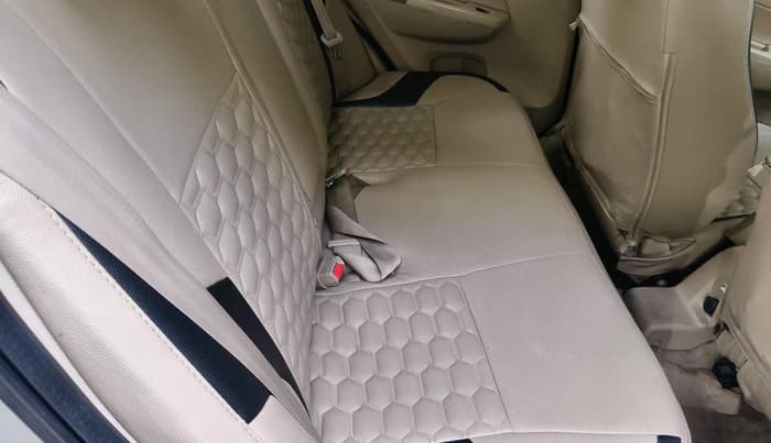 2016 Maruti Swift Dzire VXI, Petrol, Manual, 1,63,095 km, interior