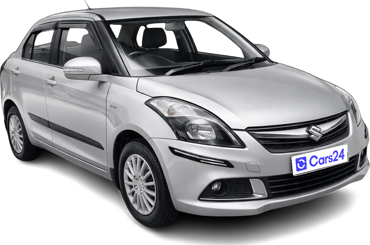 2016 Maruti Swift Dzire - Sedan - Petrol - Manual - ₹2.80 lakh