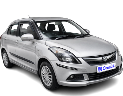 2016 Maruti Swift Dzire - Sedan - Petrol - Manual - ₹2.80 lakh