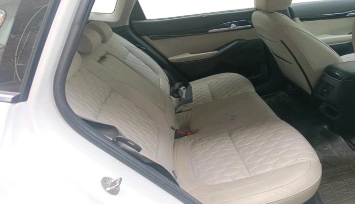 2021 KIA SELTOS HTX IVT 1.5 PETROL, Petrol, Automatic, 50,451 km, interior