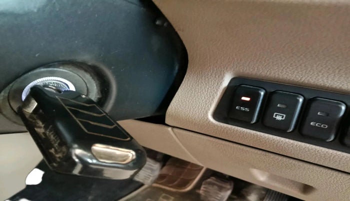 2022 Mahindra BOLERO NEO N 10 (O), Diesel, Manual, 69,966 km, interior