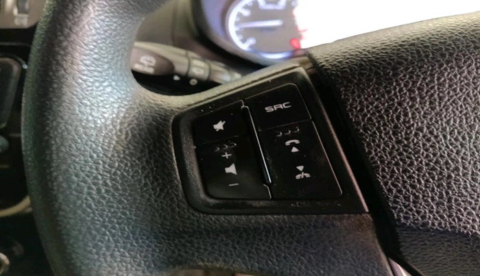 2022 Mahindra BOLERO NEO N 10 (O), Diesel, Manual, 69,966 km, interior