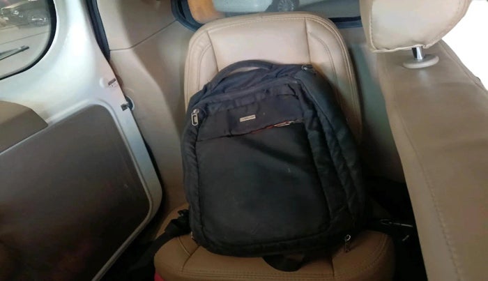 2022 Mahindra BOLERO NEO N 10 (O), Diesel, Manual, 69,966 km, interior