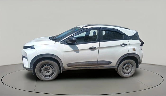 2024 Tata NEXON Pure S 1.2 Revotron 6AMT, Petrol, Automatic, 12,931 km, exterior