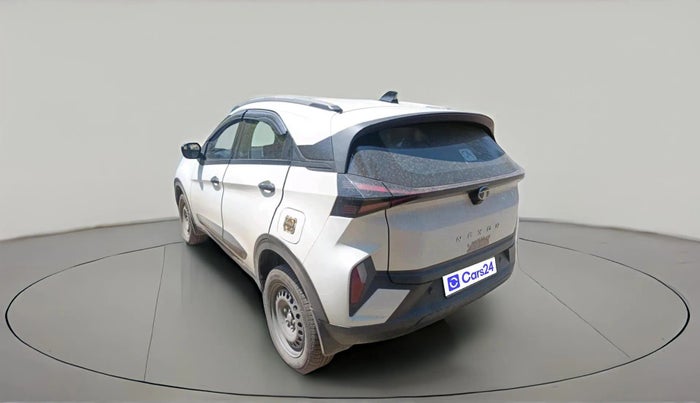 2024 Tata NEXON Pure S 1.2 Revotron 6AMT, Petrol, Automatic, 12,931 km, exterior