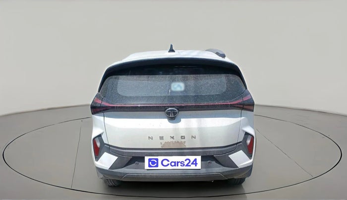 2024 Tata NEXON Pure S 1.2 Revotron 6AMT, Petrol, Automatic, 12,931 km, exterior