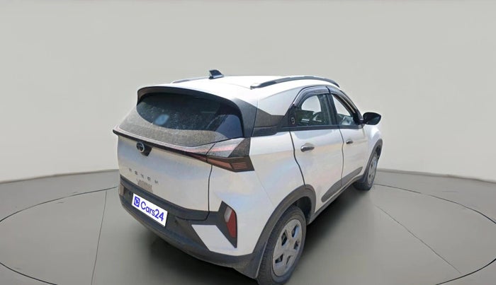 2024 Tata NEXON Pure S 1.2 Revotron 6AMT, Petrol, Automatic, 12,931 km, exterior
