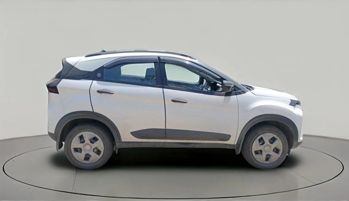 2024 Tata NEXON Pure S 1.2 Revotron 6AMT, Petrol, Automatic, 12,931 km, exterior
