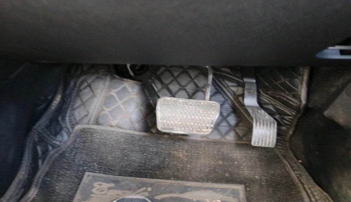 2024 Tata NEXON Pure S 1.2 Revotron 6AMT, Petrol, Automatic, 12,931 km, interior