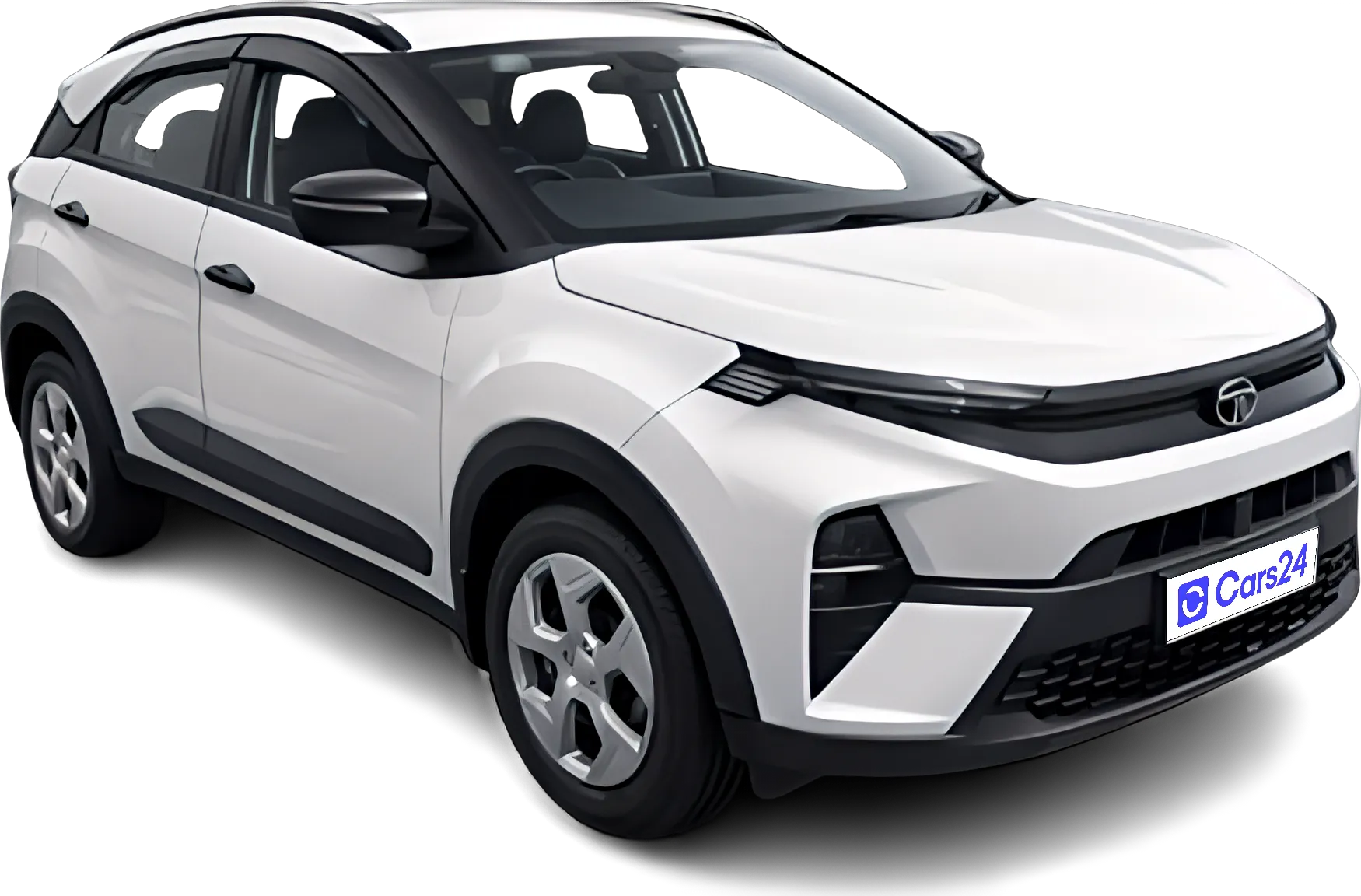 2024 Tata NEXON - SUV - Petrol - Automatic - ₹9.70 lakh