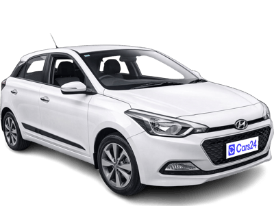 2016 Hyundai Elite i20 - Hatchback - Petrol - Manual - ₹3.65 lakh
