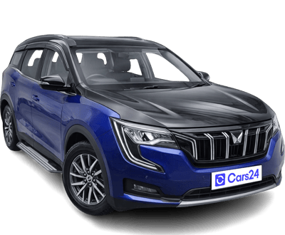 2022 Mahindra XUV700 - SUV - Petrol - Automatic - ₹12.60 lakh
