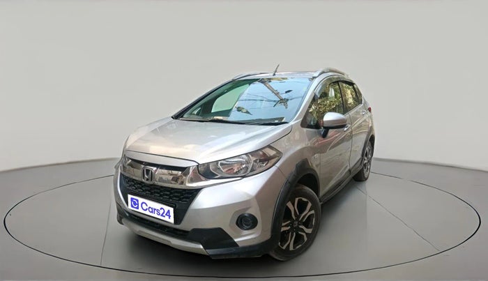 2019 Honda WR-V 1.5L I-DTEC S MT, Diesel, Manual, 45,038 km, exterior