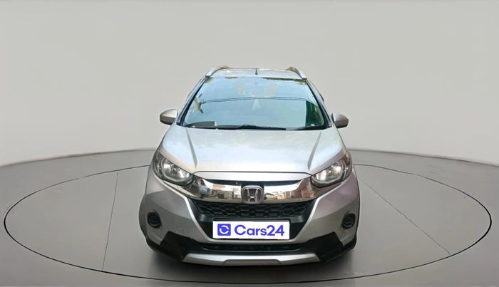 2019 Honda WR-V 1.5L I-DTEC S MT, Diesel, Manual, 45,038 km, exterior