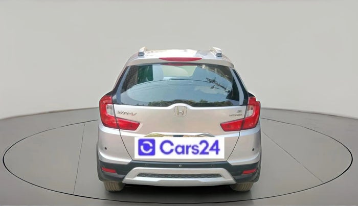 2019 Honda WR-V 1.5L I-DTEC S MT, Diesel, Manual, 45,038 km, exterior