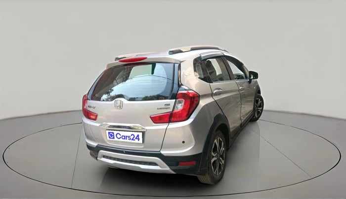 2019 Honda WR-V 1.5L I-DTEC S MT, Diesel, Manual, 45,038 km, exterior