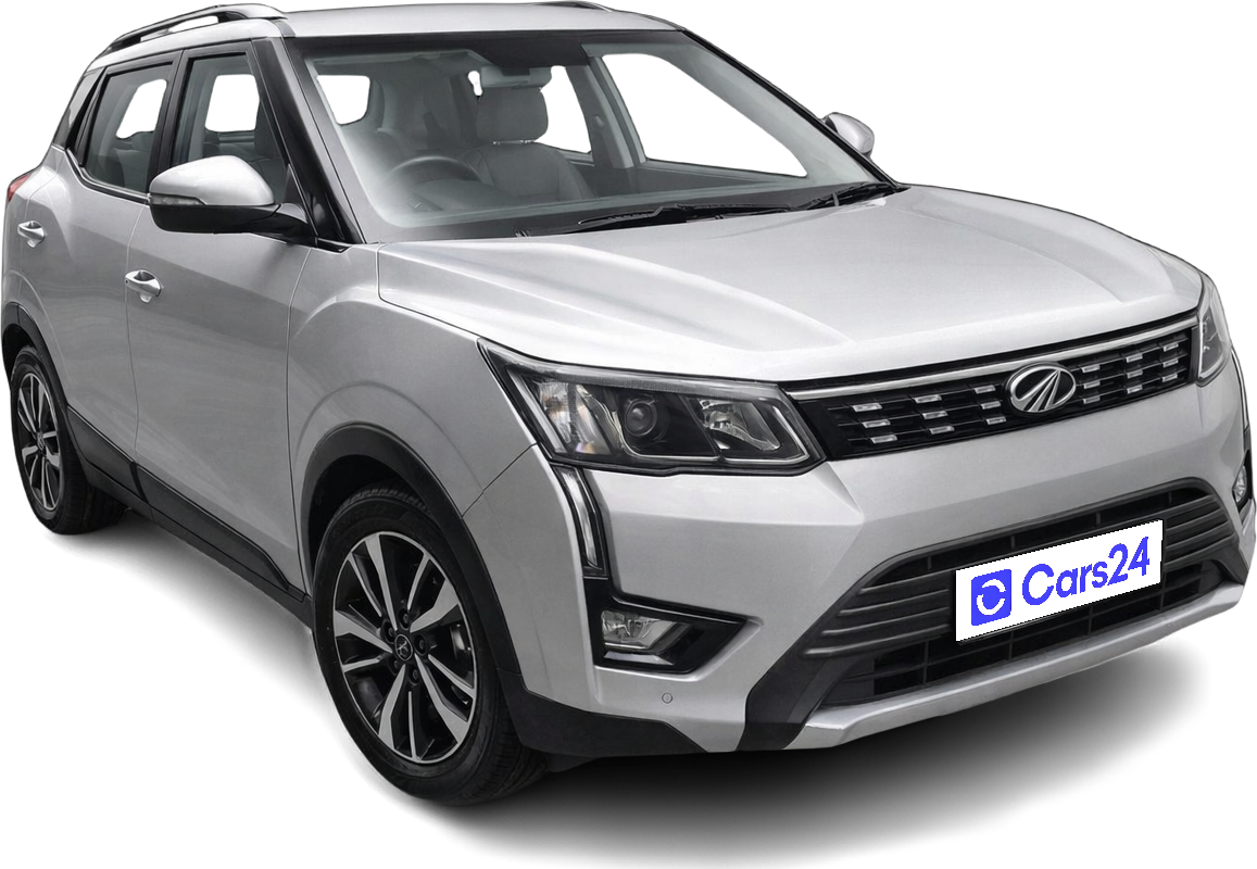 2019 Mahindra XUV300 - SUV - Diesel - Manual - ₹5.05 lakh