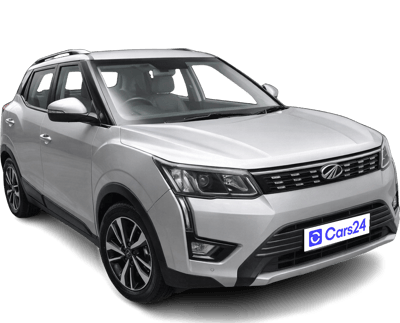 2019 Mahindra XUV300 - SUV - Diesel - Manual - ₹5.05 lakh