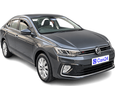 2023 Volkswagen VIRTUS - Sedan - Petrol - Manual - ₹9.49 lakh