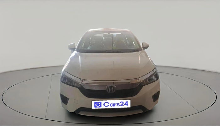 2023 Honda City 1.5L I-VTEC VX CVT, Petrol, Automatic, 56,767 km, exterior
