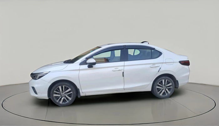 2023 Honda City 1.5L I-VTEC VX CVT, Petrol, Automatic, 56,767 km, exterior