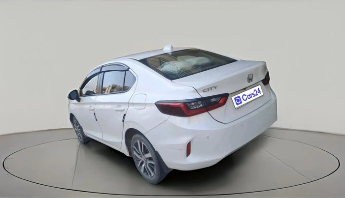 2023 Honda City 1.5L I-VTEC VX CVT, Petrol, Automatic, 56,767 km, exterior