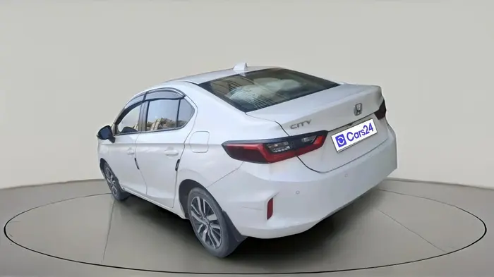 2023 Honda City 1.5L I-VTEC VX CVT, Petrol, Automatic, 56,767 km, exterior