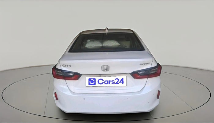 2023 Honda City 1.5L I-VTEC VX CVT, Petrol, Automatic, 56,767 km, exterior