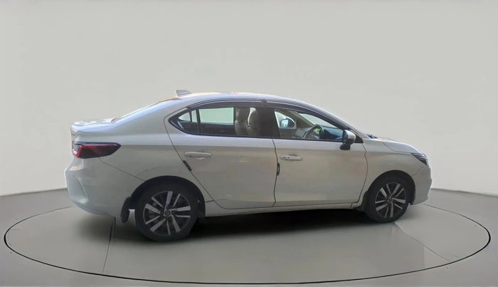 2023 Honda City 1.5L I-VTEC VX CVT, Petrol, Automatic, 56,767 km, exterior